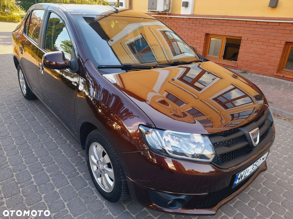 Dacia Logan - 27