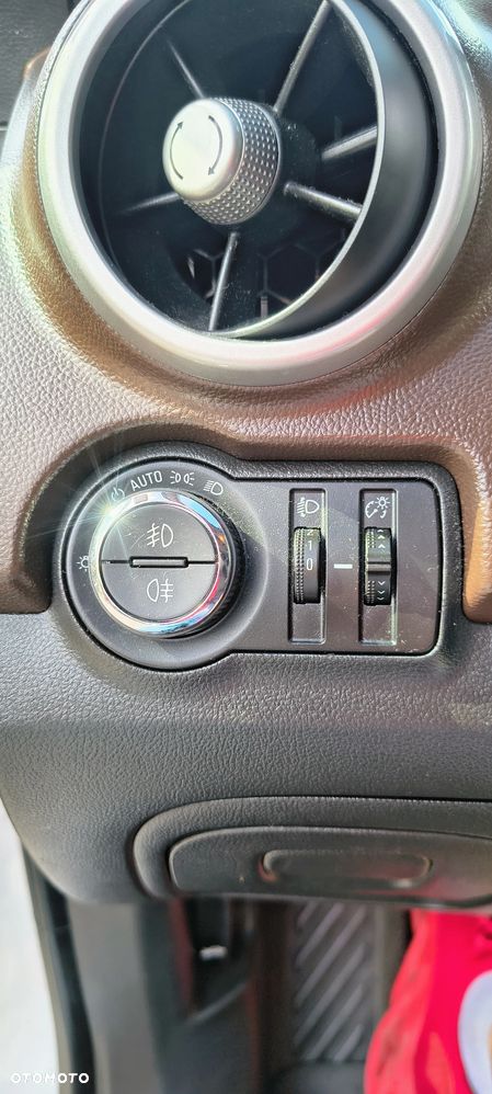 Chevrolet Trax 1.4 T LS - 14