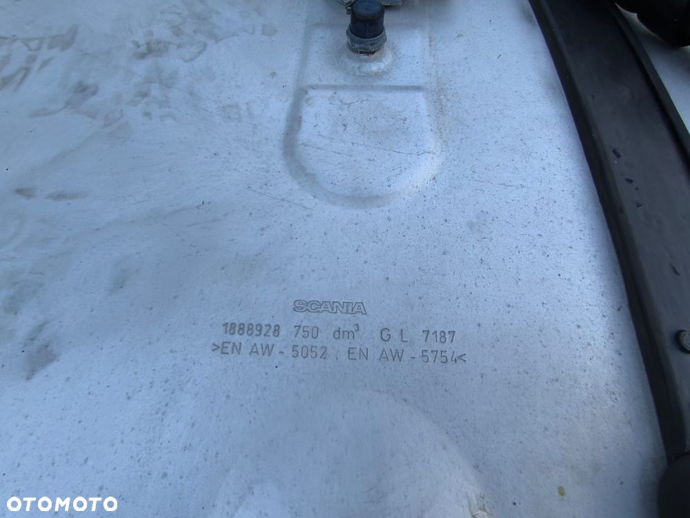 Scania R450 | HYDRAULIKA | FULL AIR | ACC | BEZ EGR - 33