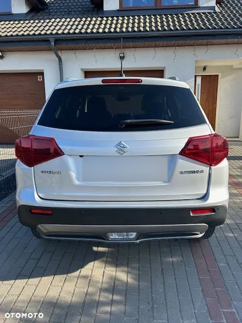 Suzuki Vitara 1.0 Boosterjet Premium 2WD - 3