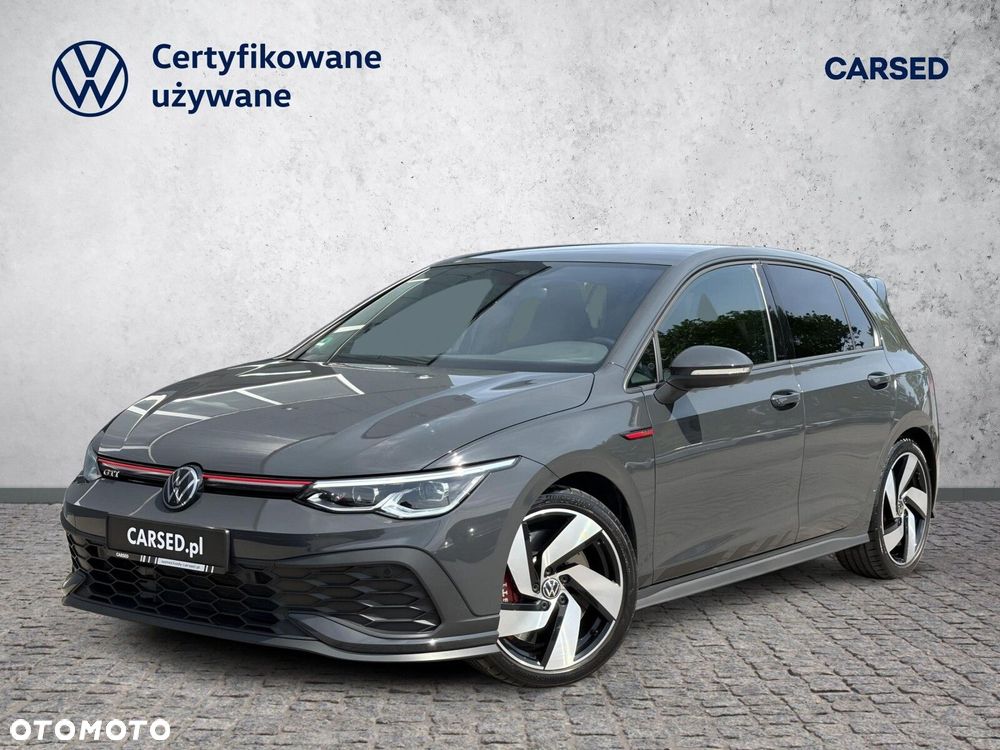 Volkswagen Golf 2.0 TSI GTI DSG - 2