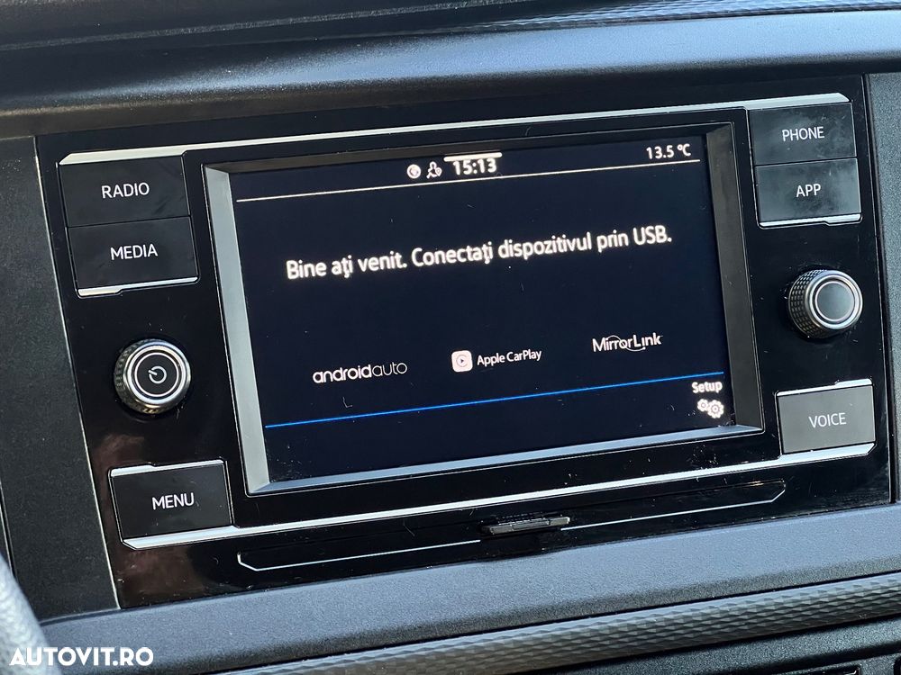 Volkswagen Transporter T6.1 Kurz Plus Trendline EcoProfi - 25