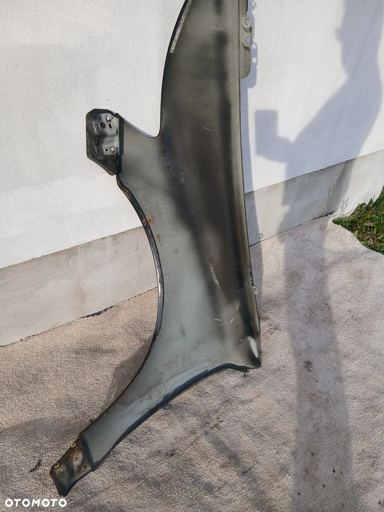 BŁOTNIK PRZEDNI PRAWY VOLVO V50 S40 II ROK 04/12 - 6
