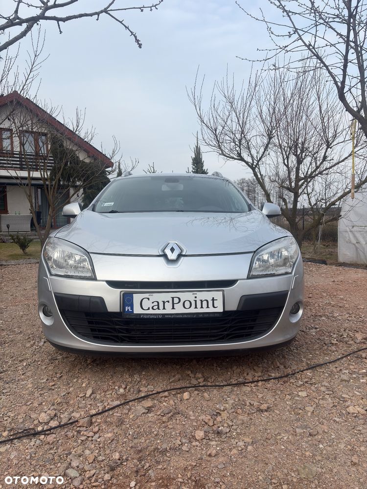 Renault Megane 1.5 dCi Generation Authentique - 2