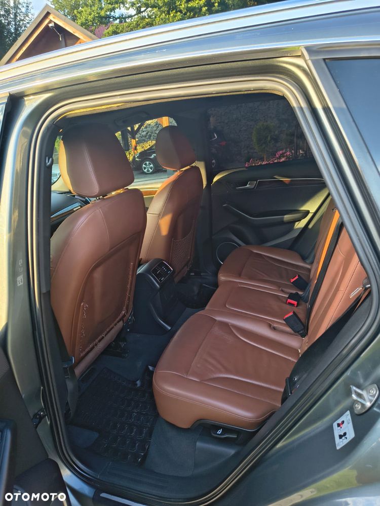Audi Q5 - 7
