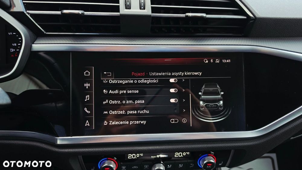 Audi Q3 - 17