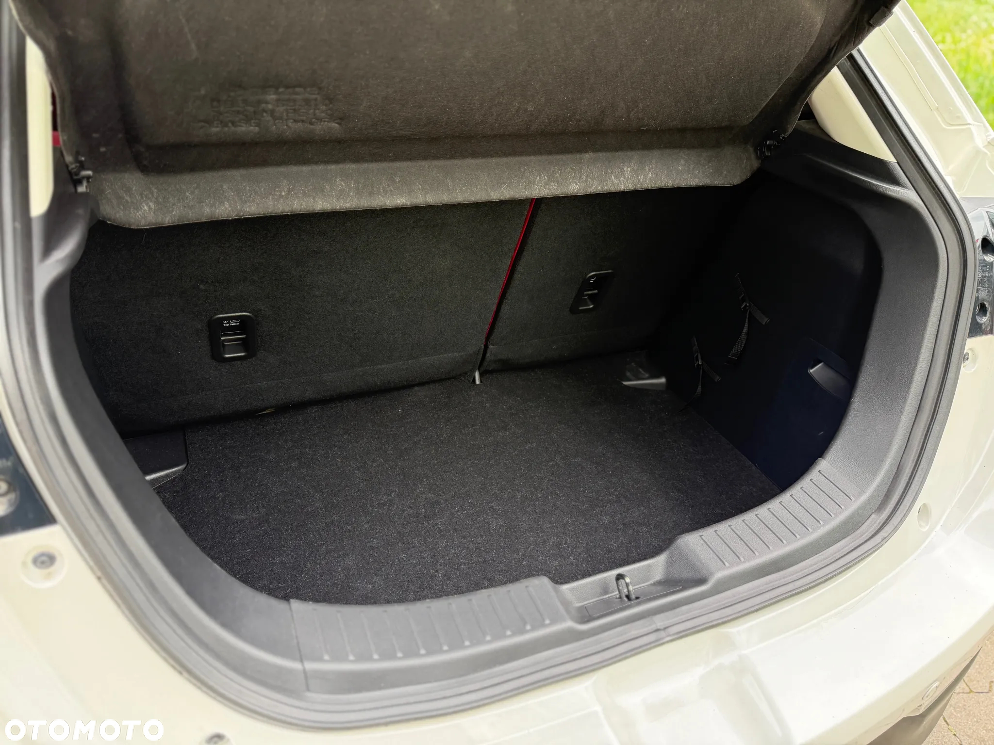 Mazda 2 SKYACTIV-G 90 Red Edition - 21