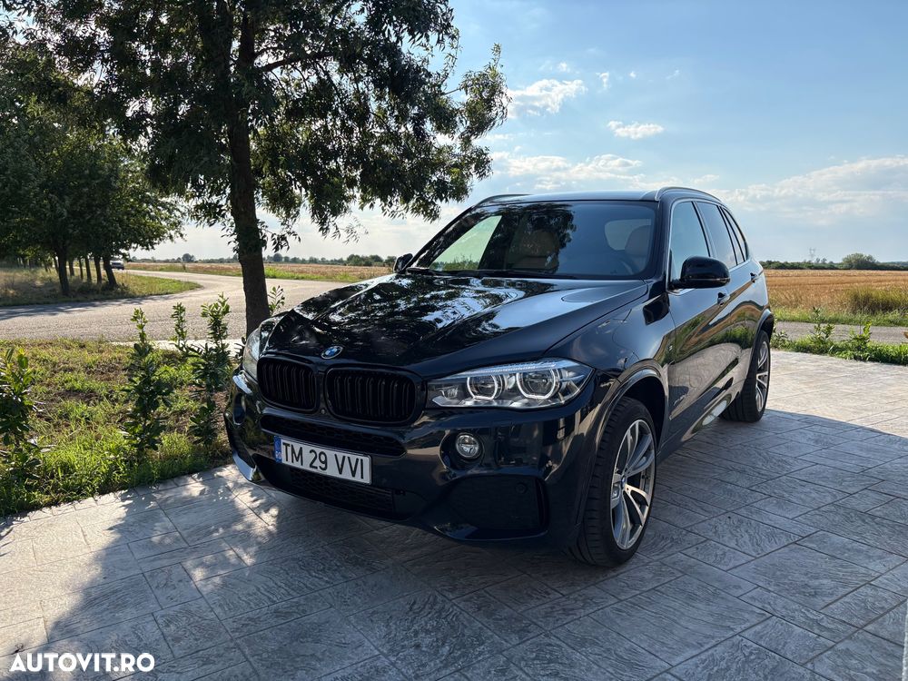 BMW X5 xDrive30d - 2