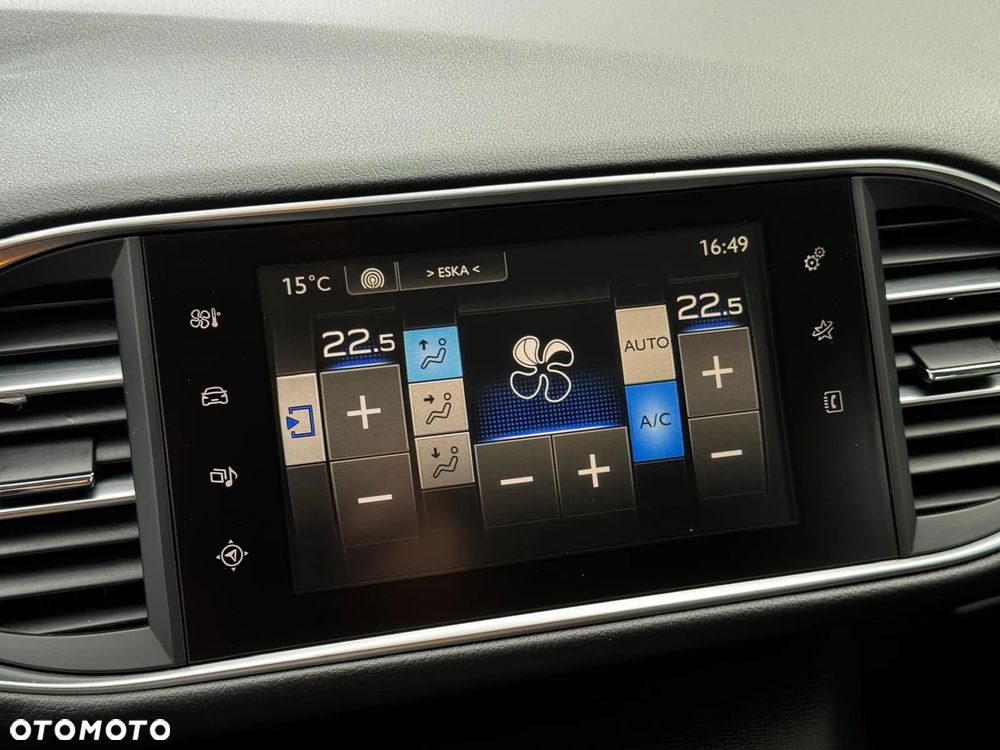 Peugeot 308 - 18