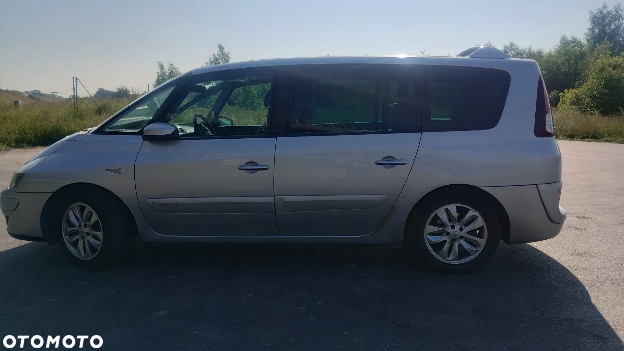 Renault Grand Espace Gr 3.5 V6 Initiale - 1