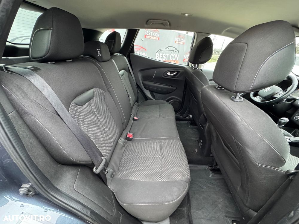 Renault Kadjar 1.6 DCI 4X4 Intens - 9