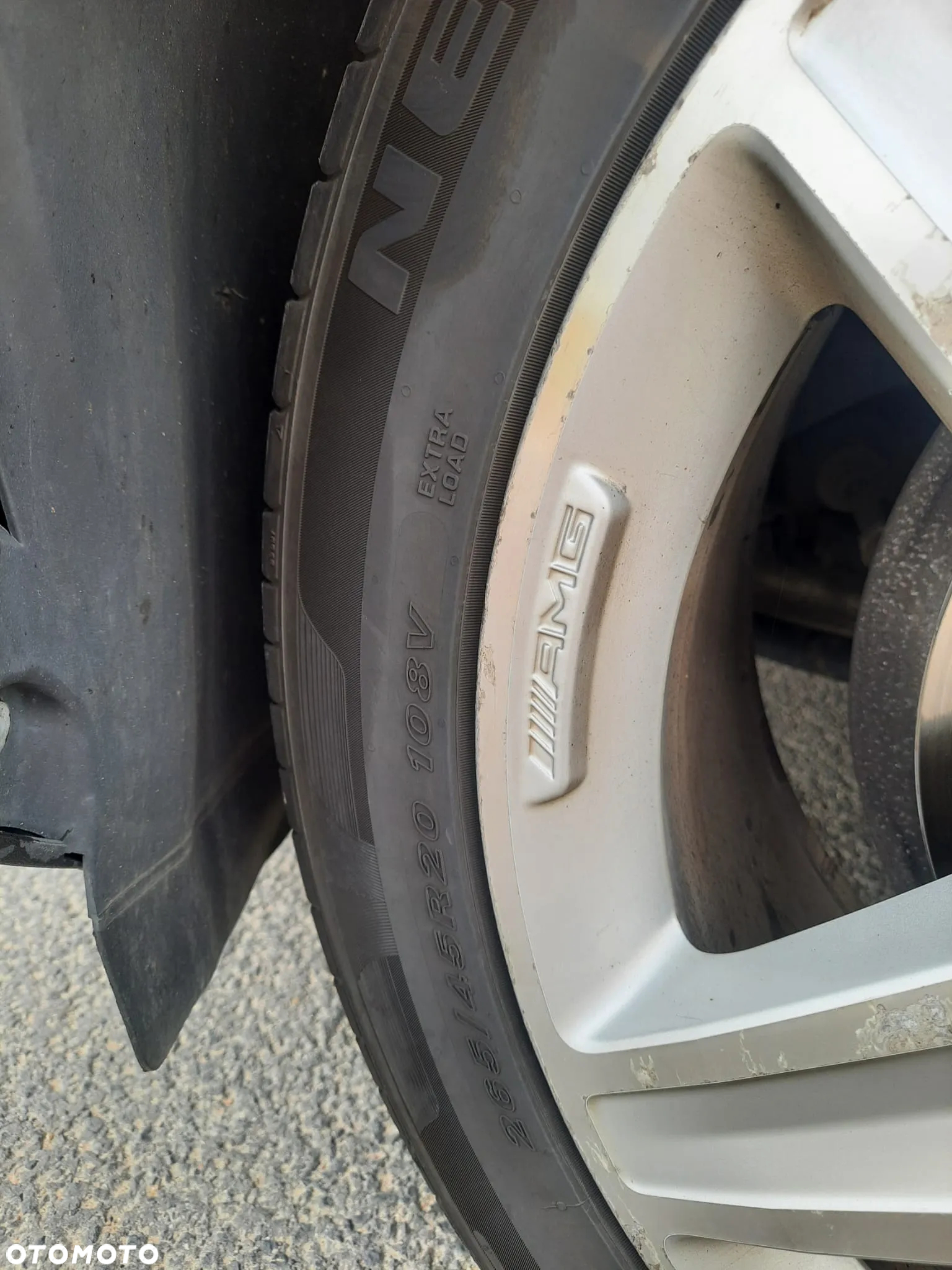 Mercedes-Benz ML 350 BlueTec 4-Matic - 7