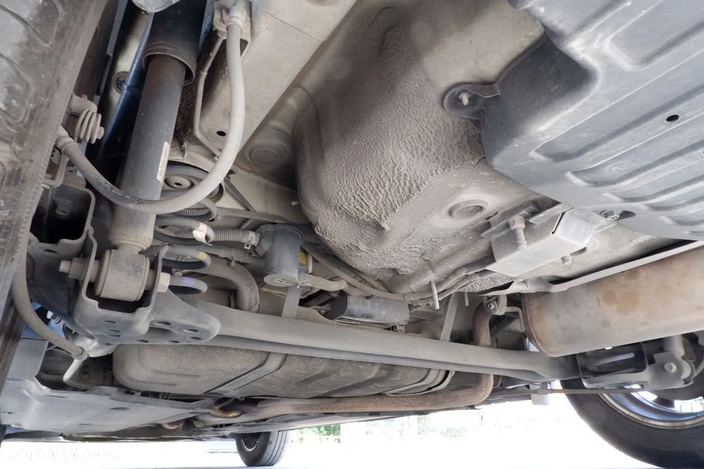 Kia Stonic 1.4 L - 39