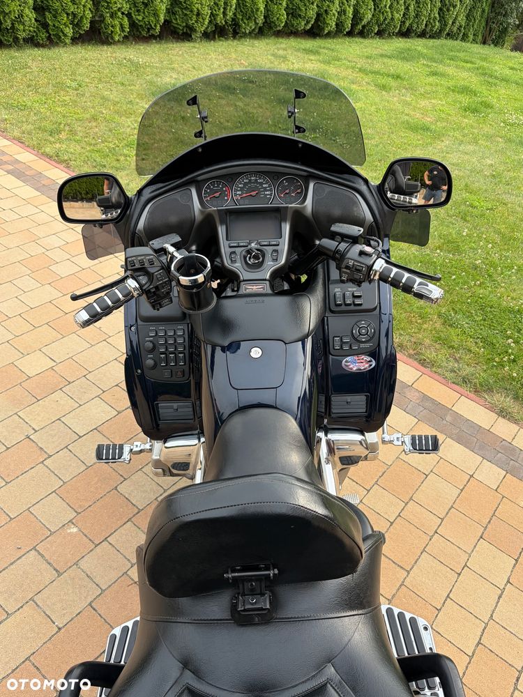Honda GL - 25