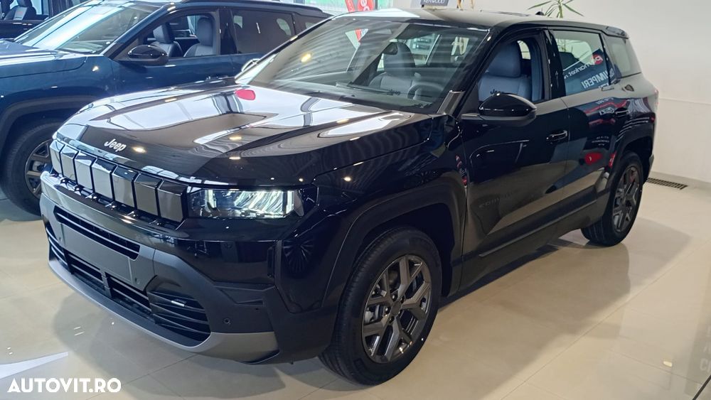 Jeep Compass - 2
