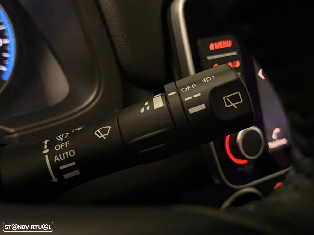 Nissan Leaf e+ N-Connecta - 25