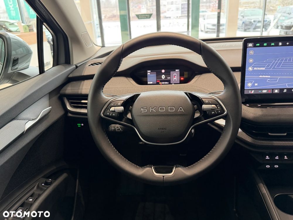 Skoda Elroq 50 55kWh - 19