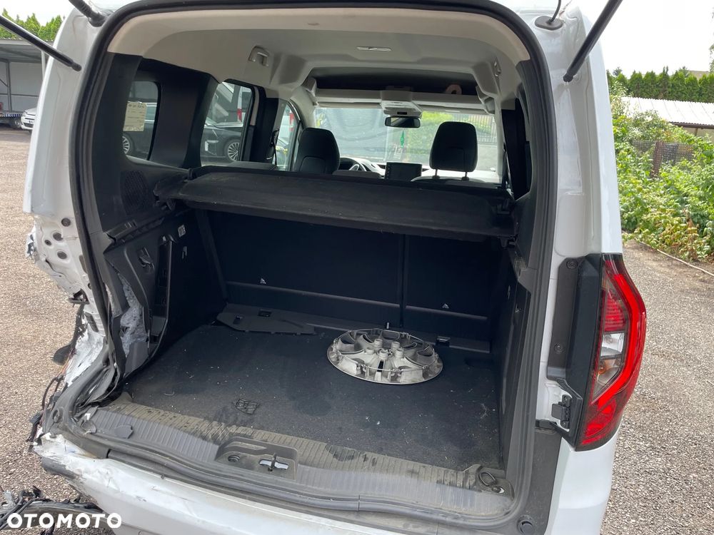 Renault Kangoo - 12