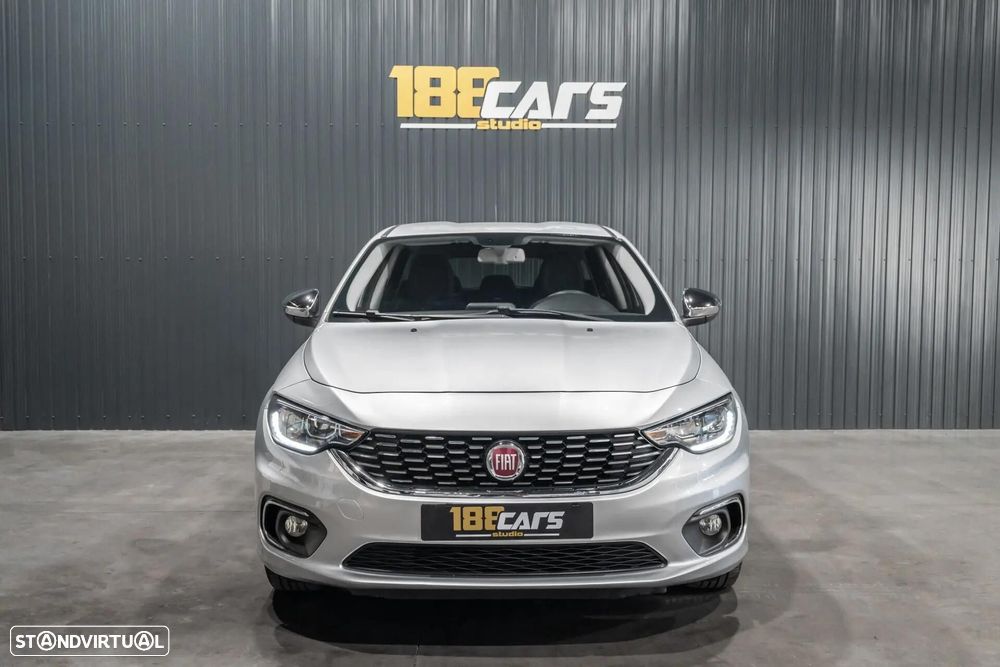 Fiat Tipo Station Wagon 1.3 M-Jet Lounge J17 - 3