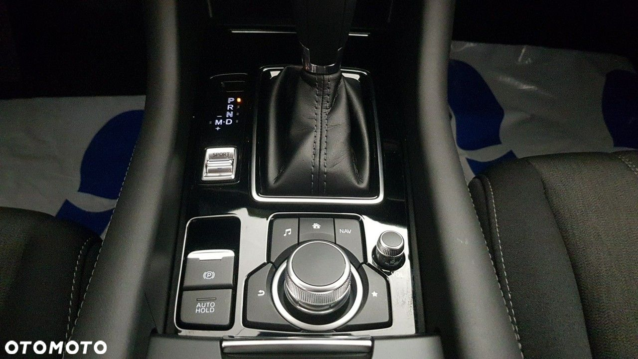 Mazda 6 - 30