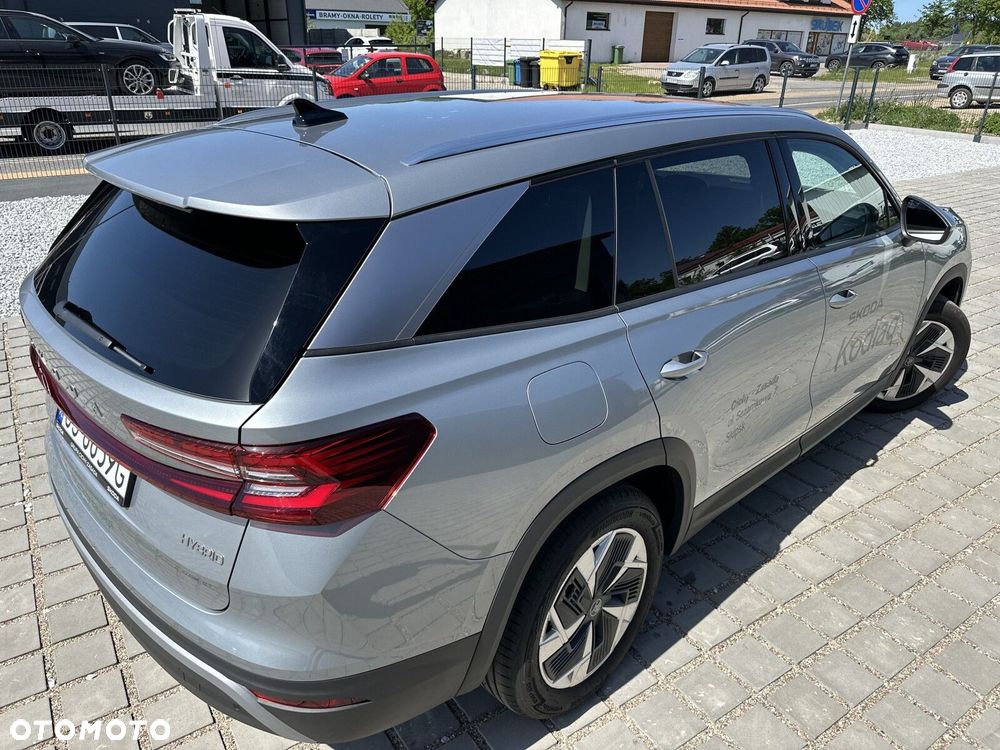 Skoda Kodiaq 1.5 TSI mHEV 4x2 Edition 130 DSG - 38