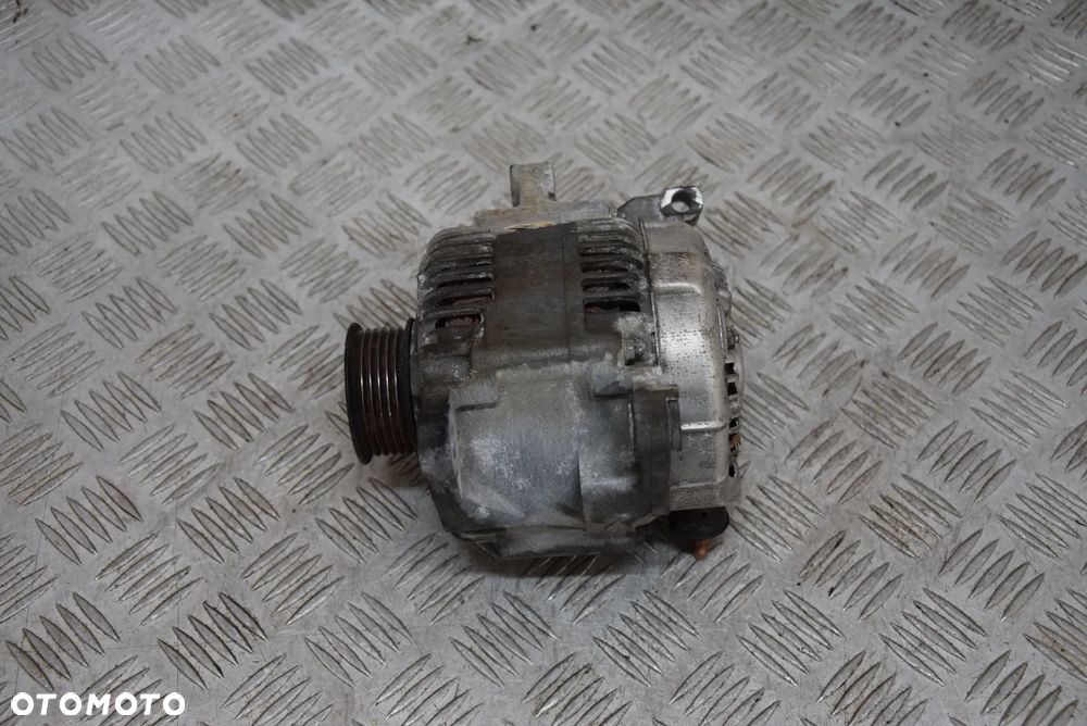 JEEP CHEROKEE KJ 3.7 V6 ALTERNATOR 56041 693AC - 1