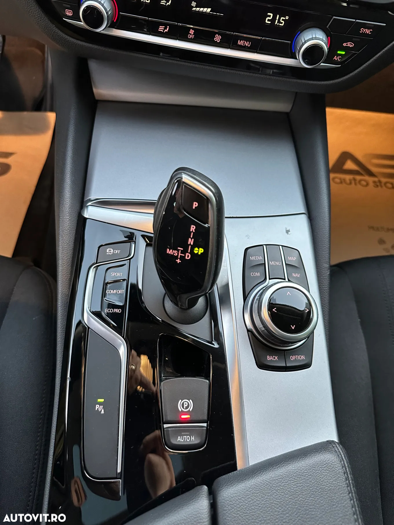 BMW Seria 5 - 31