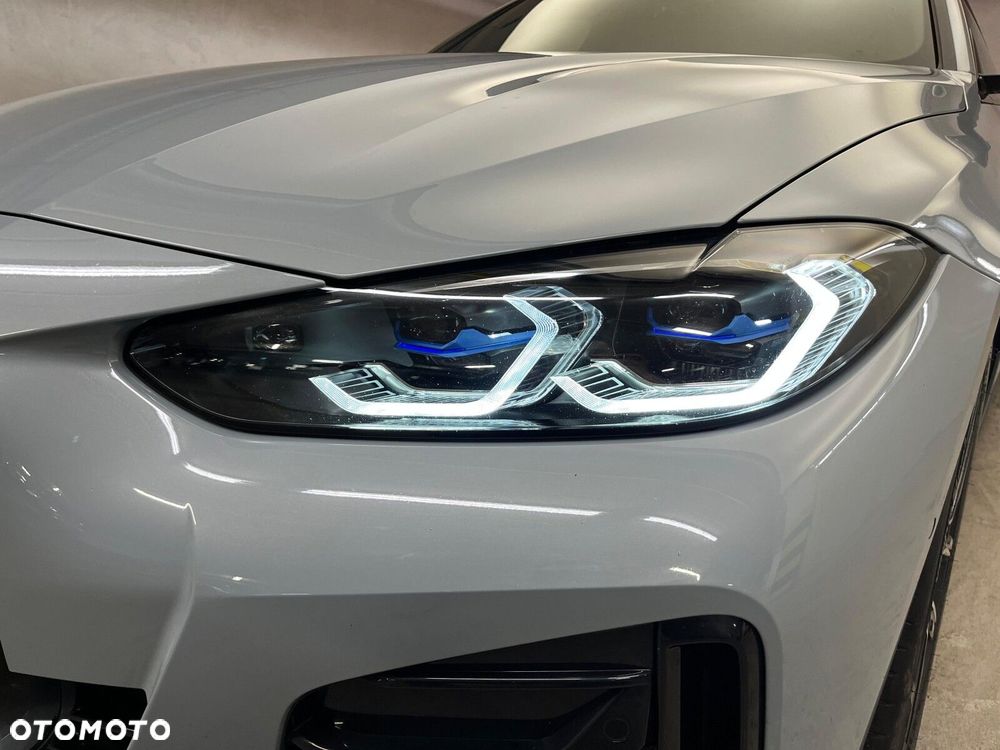 BMW Seria 4 420d xDrive mHEV M Sport sport - 15