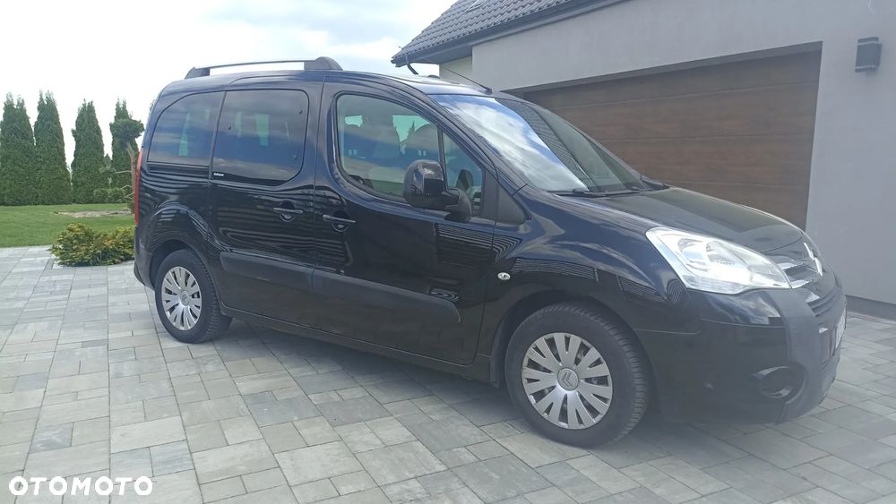 Citroën Berlingo VTi 120 Multispace - 6