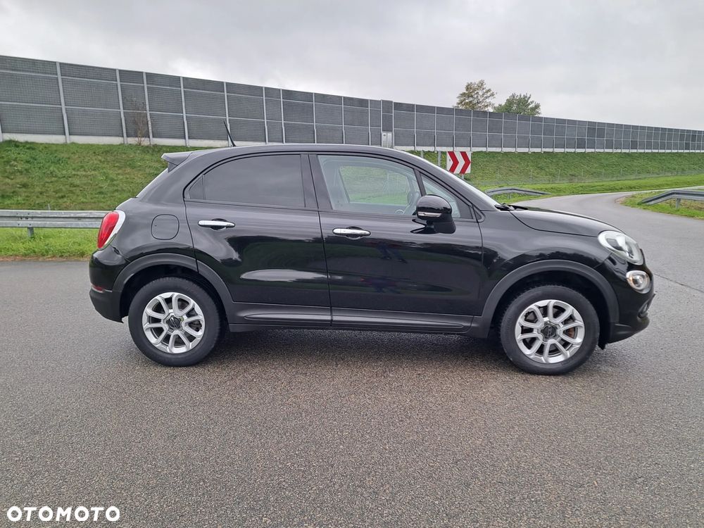 Fiat 500X - 6