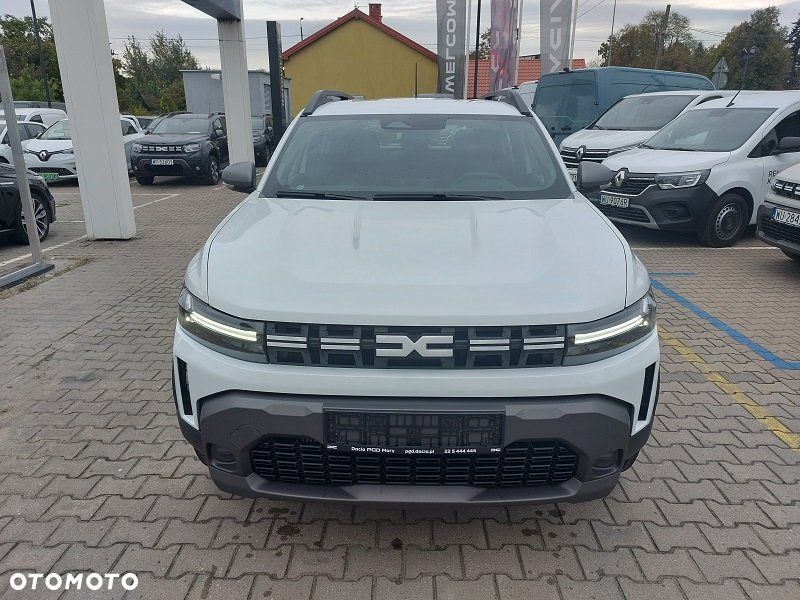 Dacia Duster - 3