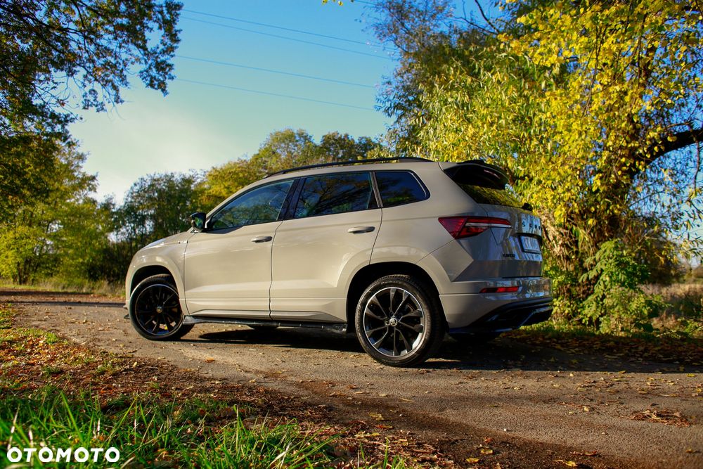 Skoda Karoq 2022 photo 4