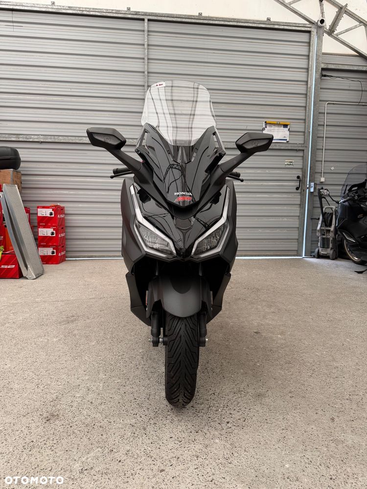 Honda NSS - 2