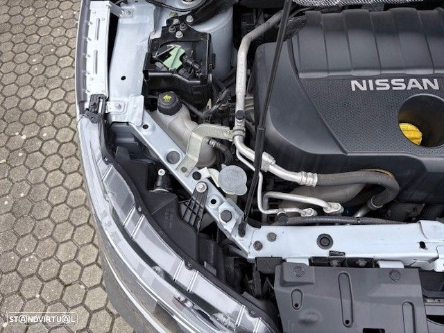 Nissan Qashqai 1.5 dCi N-Connecta Business - 17