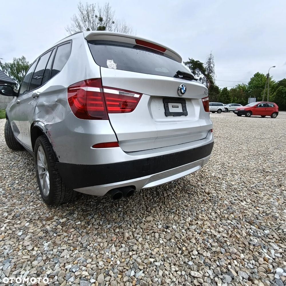 BMW X3 xDrive28i - 3