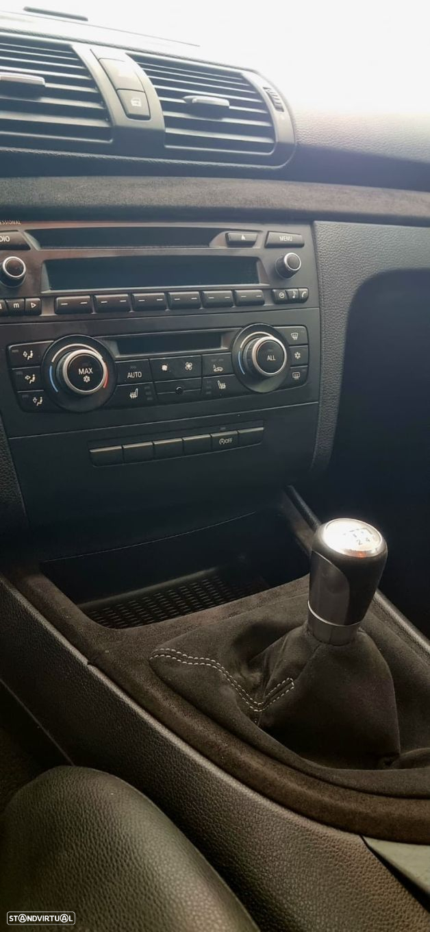 BMW 120 d - 15