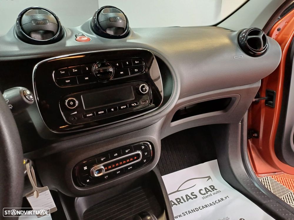 Smart ForFour - 20