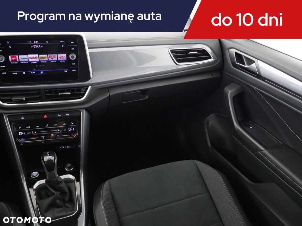 Volkswagen T-Roc - 10