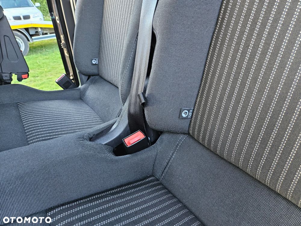 Ford Tourneo Custom 300 L1H1 VA Trend - 24