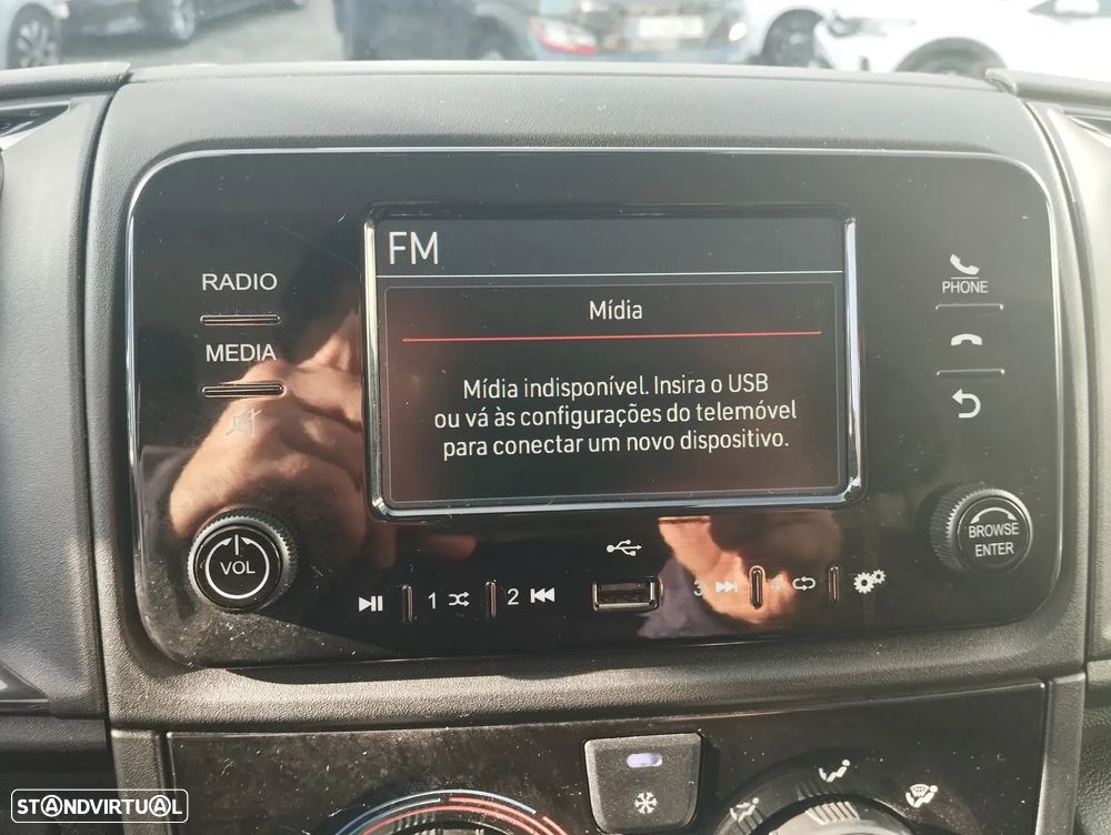 Citroën Jumper 2.2 BlueHDi 3.5T L3H2 - 17