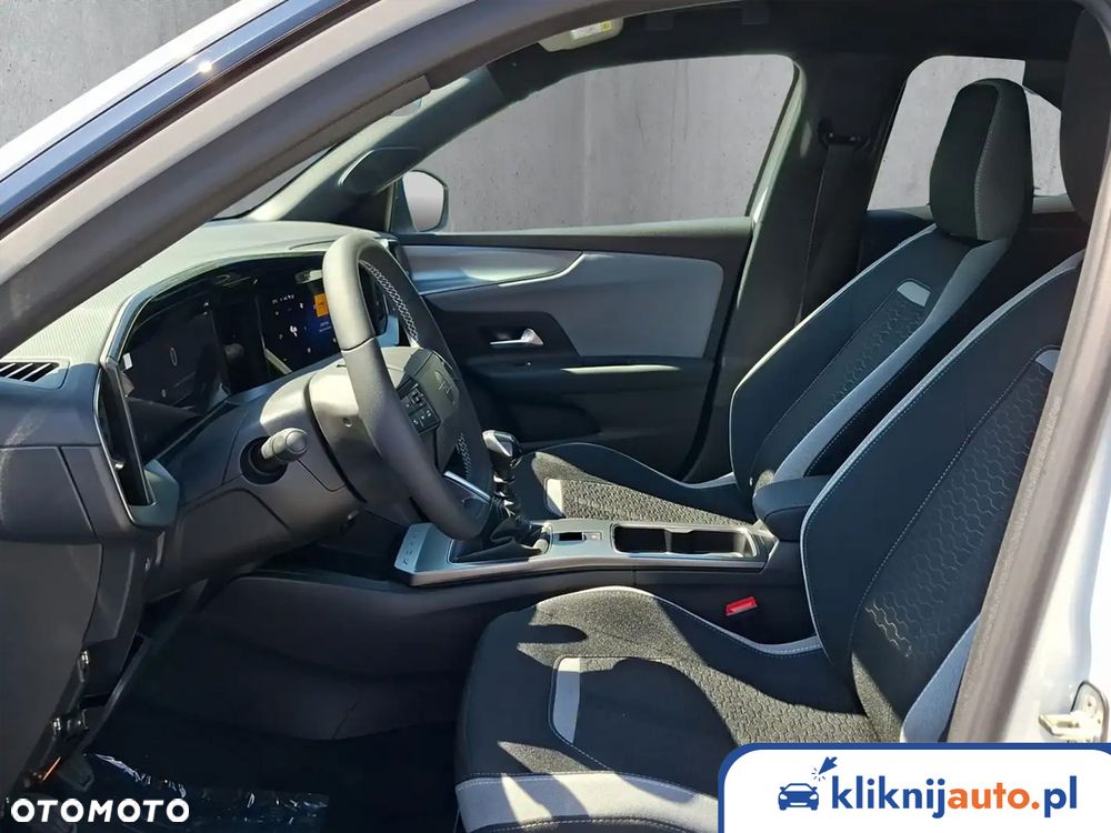 Opel Mokka 1.2 T Business Edition S&S - 10