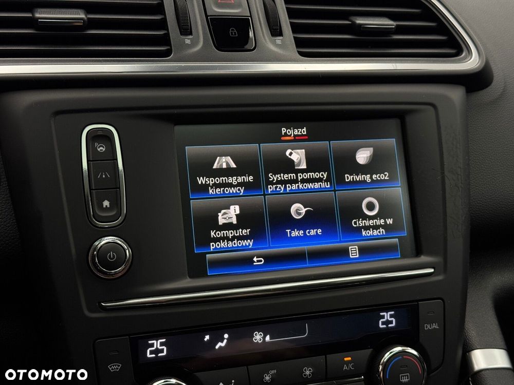 Renault Kadjar 1.2 Energy TCe Intens - 31