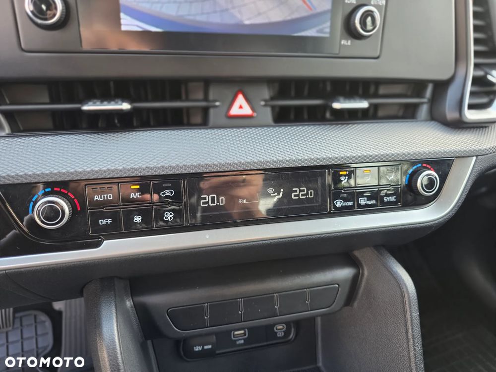 Kia Sportage 1.6 T-GDI L 2WD - 21