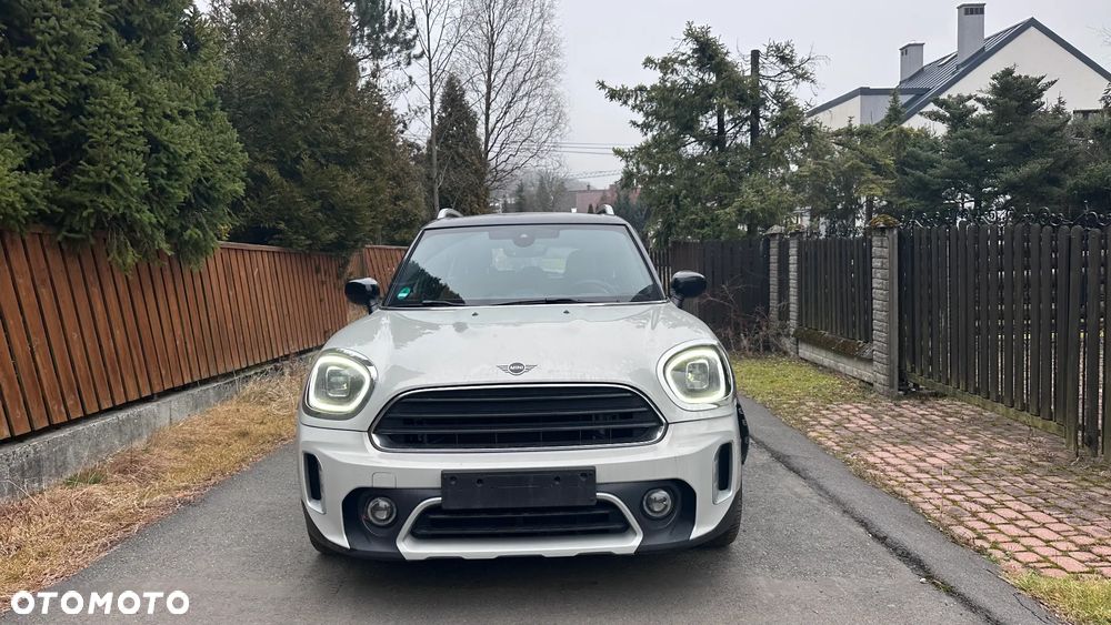 MINI Countryman Cooper Estate Edition - 3