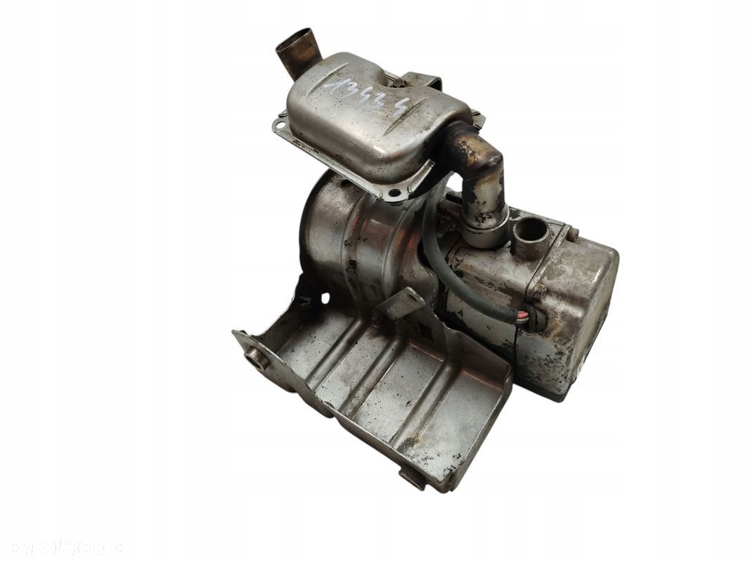 WEBASTO OGRZEWANIE POSTOJOWE HYDRONIC 23W 12V 3,3KW 24459413 - 1