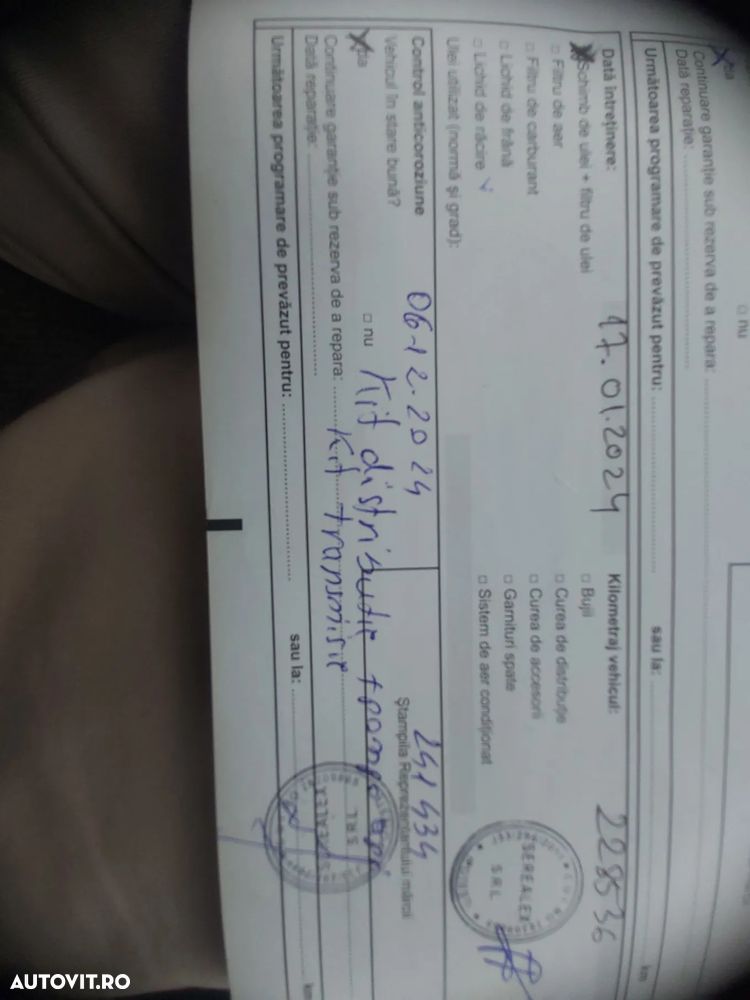 Dacia Logan 1.4 MPI Laureate - 10