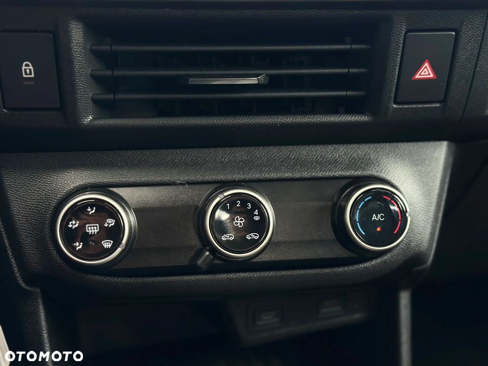 Opel Frontera 1.2 T mHEV Edition eDTC6 - 19