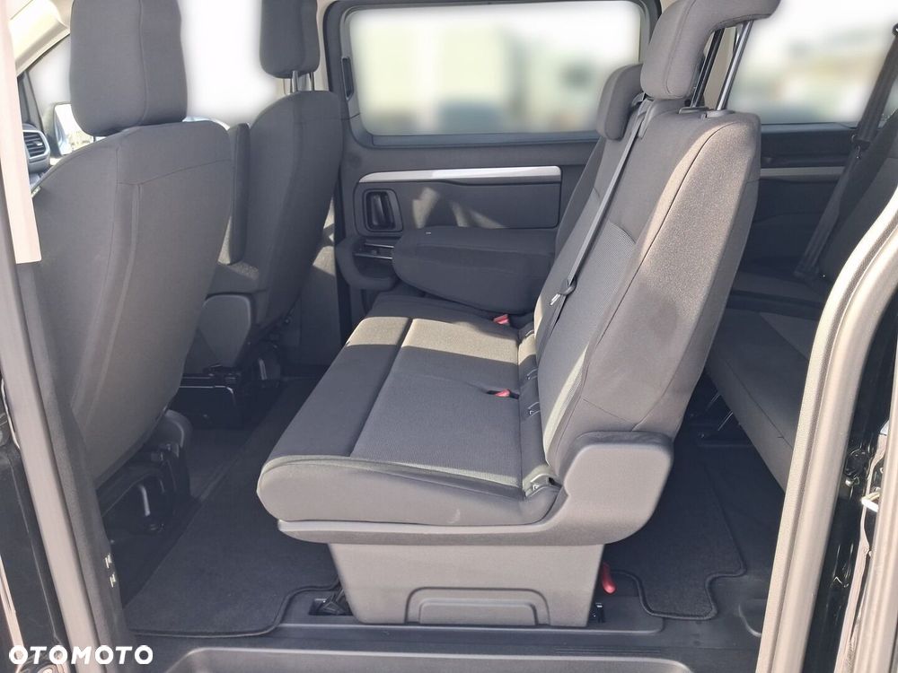 Toyota Proace Verso 2.0 D4-D Long Business - 12