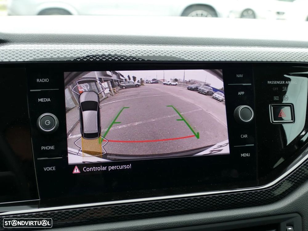 VW Taigo 1.0 TSI Urban - 21