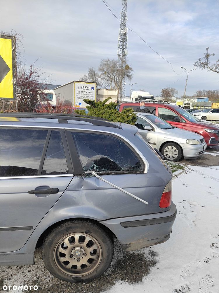 Opel Vectra - 3
